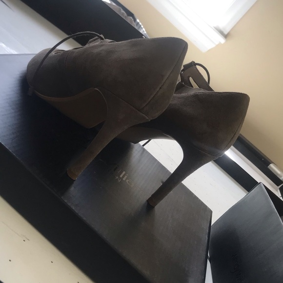 Wendy Williams Collection heel🍂 - Picture 4 of 6